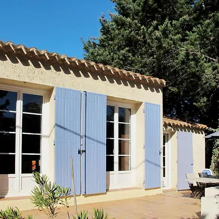 Holiday home La Rouveyrolle By Interhome *