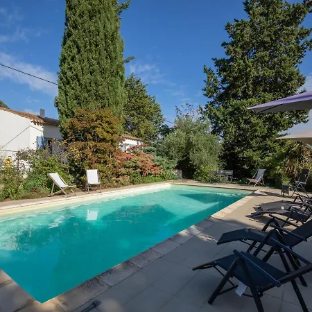 Holiday home La Rouveyrolle By Interhome *