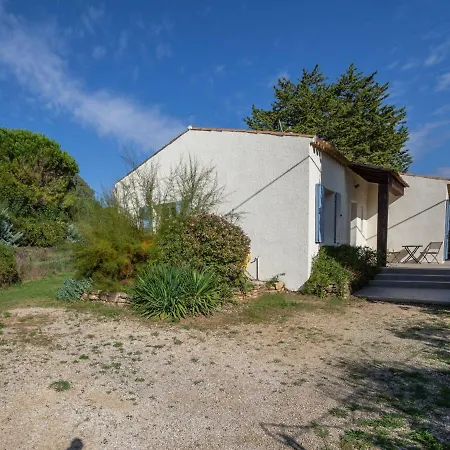 La Rouveyrolle By Interhome Holiday home Tresques