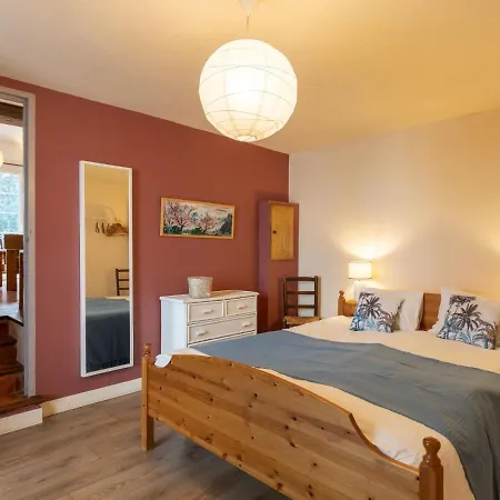 La Rouveyrolle By Interhome Holiday home