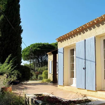 La Rouveyrolle By Interhome *