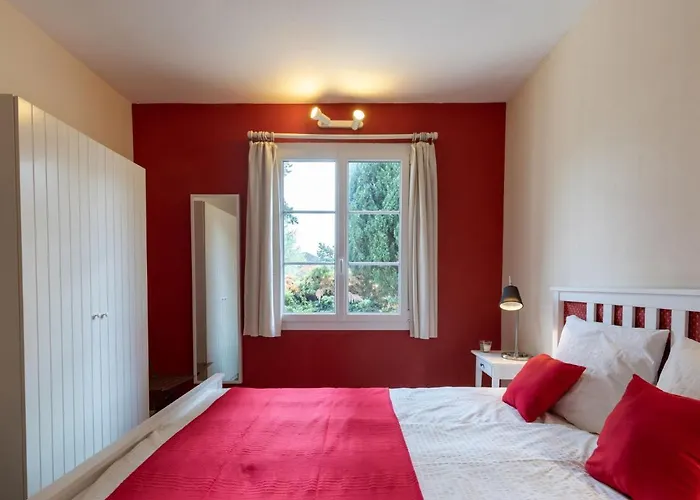 La Rouveyrolle By Interhome *