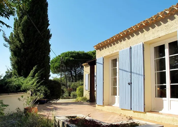 La Rouveyrolle By Interhome *